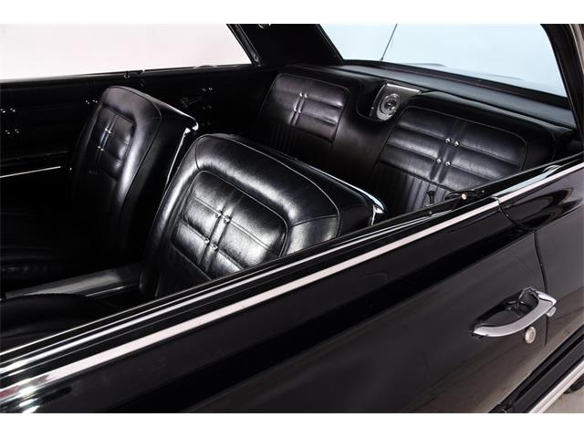 1963 Chevrolet Impala SS (CC-1022506) for sale in Volo, Illinois