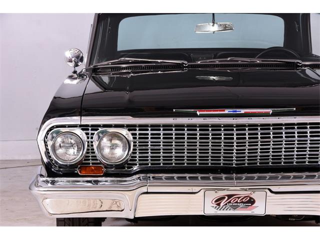 1963 Chevrolet Impala SS (CC-1022506) for sale in Volo, Illinois