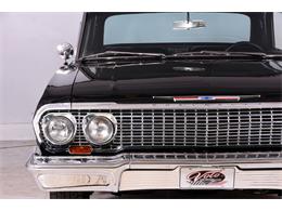 1963 Chevrolet Impala SS (CC-1022506) for sale in Volo, Illinois