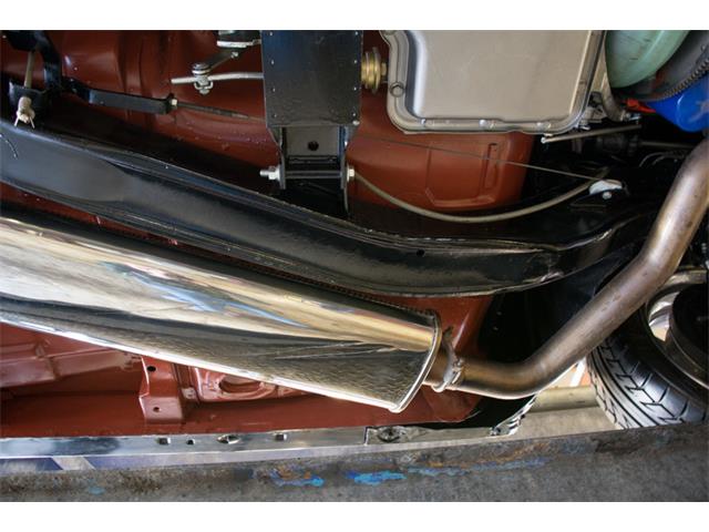 1963 Chevrolet Impala SS (CC-1022506) for sale in Volo, Illinois