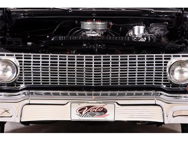 1963 Chevrolet Impala SS (CC-1022506) for sale in Volo, Illinois