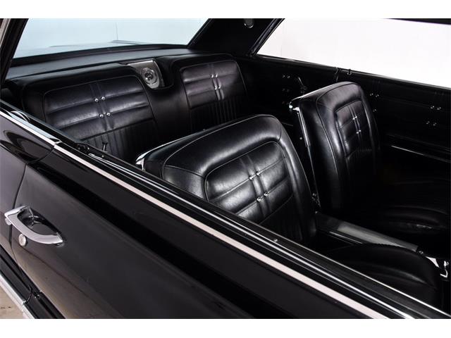 1963 Chevrolet Impala SS (CC-1022506) for sale in Volo, Illinois