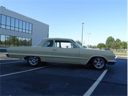 1963 Chevrolet Biscayne (CC-1022508) for sale in Greensboro, North Carolina