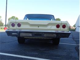 1963 Chevrolet Biscayne (CC-1022508) for sale in Greensboro, North Carolina