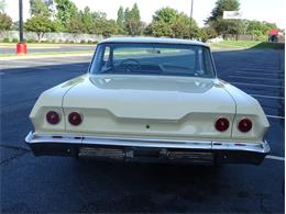 1963 Chevrolet Biscayne (CC-1022508) for sale in Greensboro, North Carolina