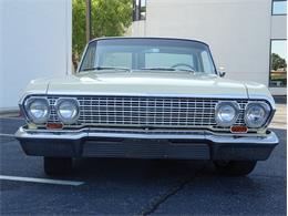 1963 Chevrolet Biscayne (CC-1022508) for sale in Greensboro, North Carolina