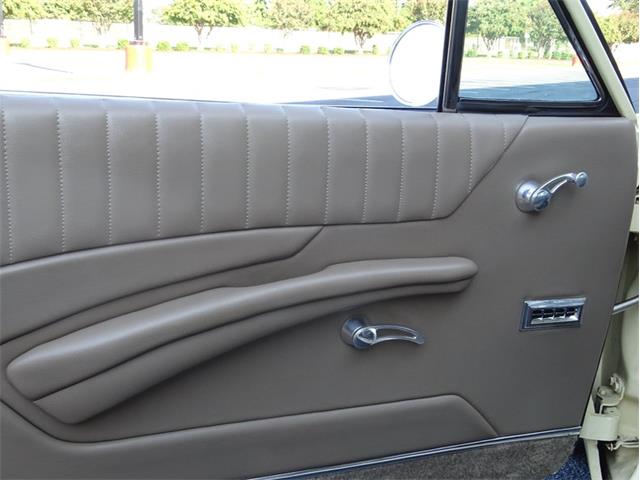 1963 Chevrolet Biscayne (CC-1022508) for sale in Greensboro, North Carolina