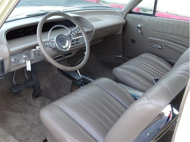 1963 Chevrolet Biscayne (CC-1022508) for sale in Greensboro, North Carolina
