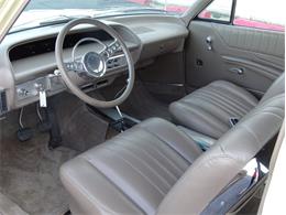 1963 Chevrolet Biscayne (CC-1022508) for sale in Greensboro, North Carolina