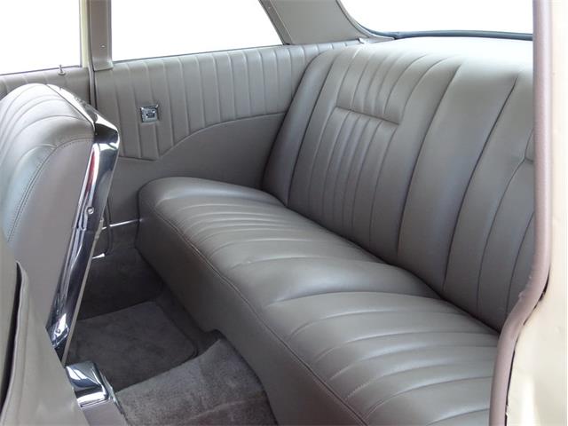 1963 Chevrolet Biscayne (CC-1022508) for sale in Greensboro, North Carolina