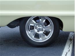 1963 Chevrolet Biscayne (CC-1022508) for sale in Greensboro, North Carolina