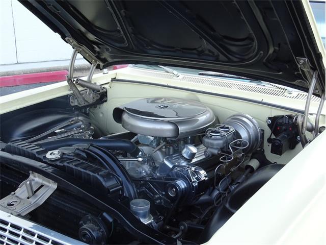 1963 Chevrolet Biscayne (CC-1022508) for sale in Greensboro, North Carolina