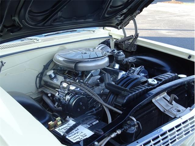 1963 Chevrolet Biscayne (CC-1022508) for sale in Greensboro, North Carolina