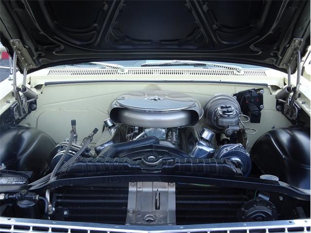 1963 Chevrolet Biscayne (CC-1022508) for sale in Greensboro, North Carolina