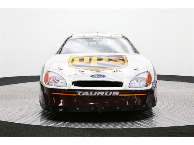 2003 Ford Taurus Nascar #88 Re-Creation (CC-1022524) for sale in Greensboro, North Carolina