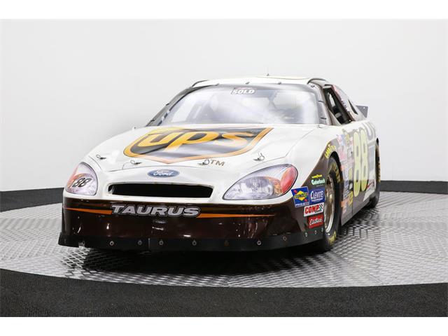 2003 Ford Taurus Nascar #88 Re-Creation (CC-1022524) for sale in Greensboro, North Carolina