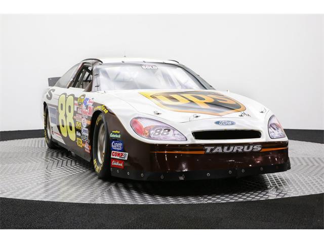 2003 Ford Taurus Nascar #88 Re-Creation (CC-1022524) for sale in Greensboro, North Carolina