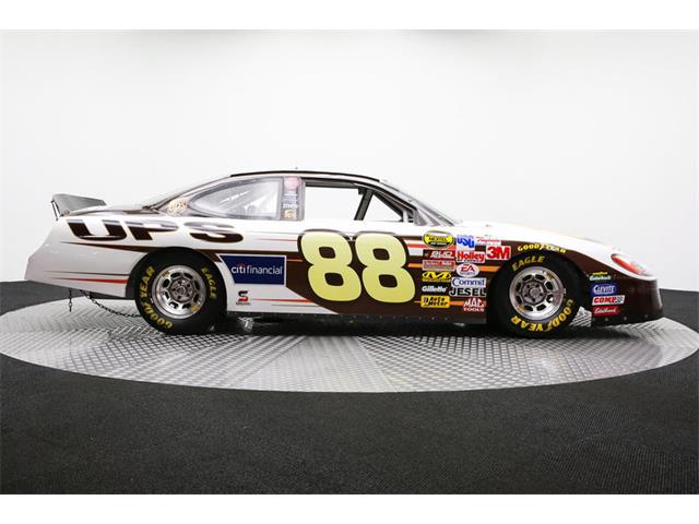 2003 Ford Taurus Nascar #88 Re-Creation (CC-1022524) for sale in Greensboro, North Carolina