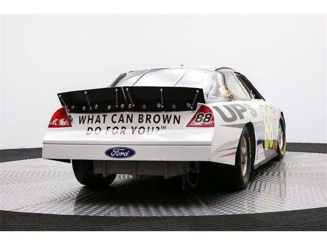 2003 Ford Taurus Nascar #88 Re-Creation (CC-1022524) for sale in Greensboro, North Carolina