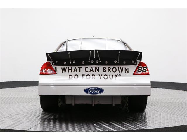 2003 Ford Taurus Nascar #88 Re-Creation (CC-1022524) for sale in Greensboro, North Carolina