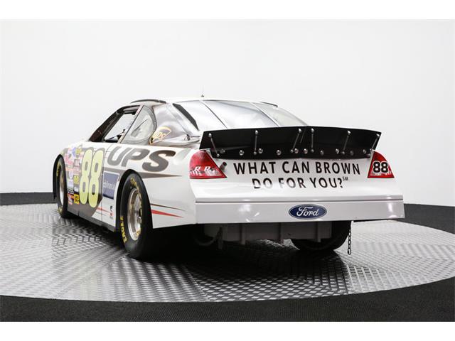 2003 Ford Taurus Nascar #88 Re-Creation (CC-1022524) for sale in Greensboro, North Carolina