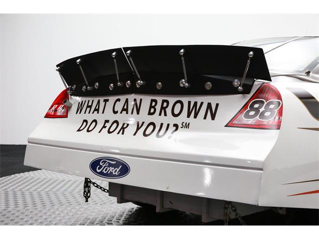 2003 Ford Taurus Nascar #88 Re-Creation (CC-1022524) for sale in Greensboro, North Carolina