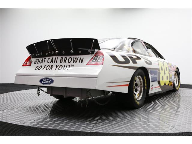 2003 Ford Taurus Nascar #88 Re-Creation (CC-1022524) for sale in Greensboro, North Carolina