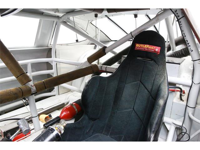 2003 Ford Taurus Nascar #88 Re-Creation (CC-1022524) for sale in Greensboro, North Carolina