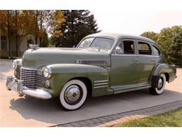 1941 Cadillac Series 62 (CC-1022525) for sale in Dayton, Ohio