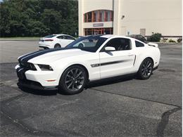 2011 Ford Mustang GT/CS (California Special) (CC-1022526) for sale in West Babylon, New York