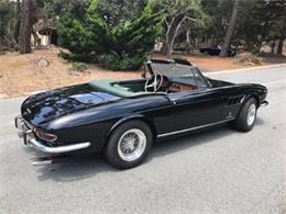 1967 Ferrari 330 GTS (CC-1022530) for sale in Astoria, New York