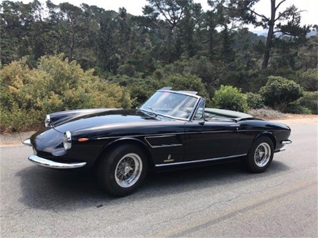 1967 Ferrari 330 GTS (CC-1022530) for sale in Astoria, New York