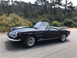 1967 Ferrari 330 GTS (CC-1022530) for sale in Astoria, New York