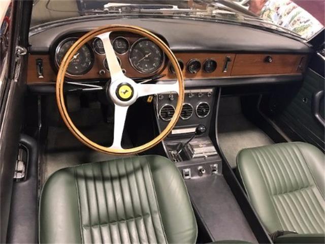 1967 Ferrari 330 GTS (CC-1022530) for sale in Astoria, New York