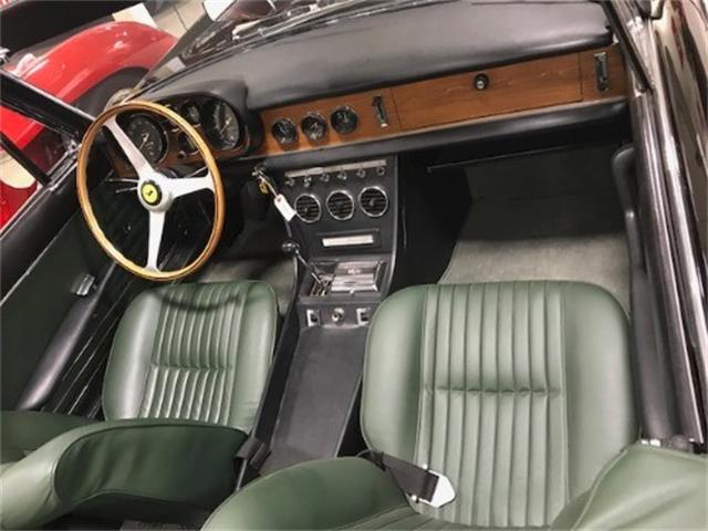 1967 Ferrari 330 GTS (CC-1022530) for sale in Astoria, New York