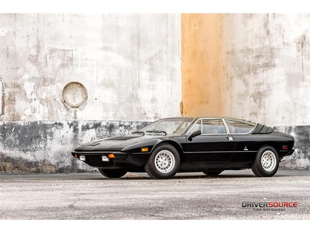 1975 Lamborghini Urraco P250 (CC-1022538) for sale in Houston, Texas