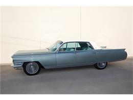 1964 Cadillac Fleetwood (CC-1022547) for sale in Las Vegas, Nevada