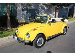 1975 Volkswagen Beetle (CC-1022550) for sale in La Verne, California