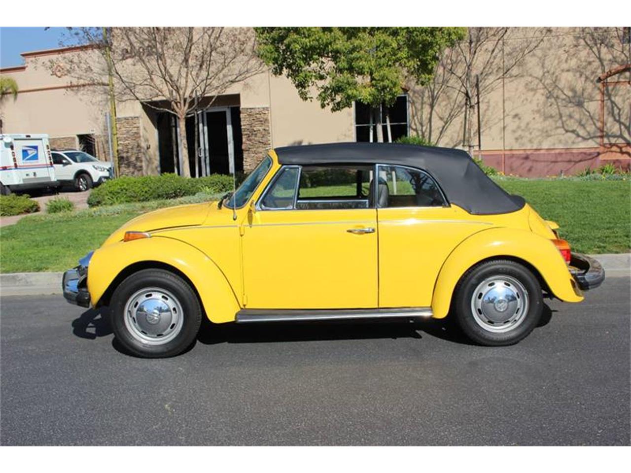 1975 Volkswagen Beetle for Sale | ClassicCars.com | CC-1022550