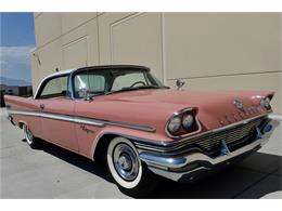 1957 Chrysler New Yorker (CC-1022552) for sale in Las Vegas, Nevada