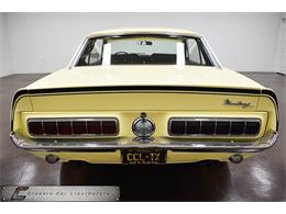 1968 Ford Mustang GT/CS (California Special) (CC-1022562) for sale in Sherman, Texas
