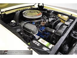 1968 Ford Mustang GT/CS (California Special) (CC-1022562) for sale in Sherman, Texas