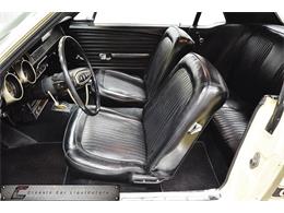 1968 Ford Mustang GT/CS (California Special) (CC-1022562) for sale in Sherman, Texas