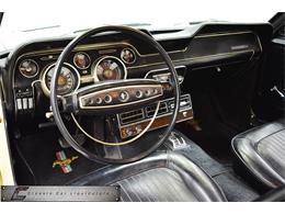 1968 Ford Mustang GT/CS (California Special) (CC-1022562) for sale in Sherman, Texas
