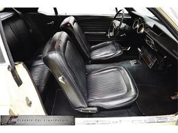 1968 Ford Mustang GT/CS (California Special) (CC-1022562) for sale in Sherman, Texas