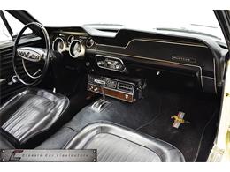 1968 Ford Mustang GT/CS (California Special) (CC-1022562) for sale in Sherman, Texas