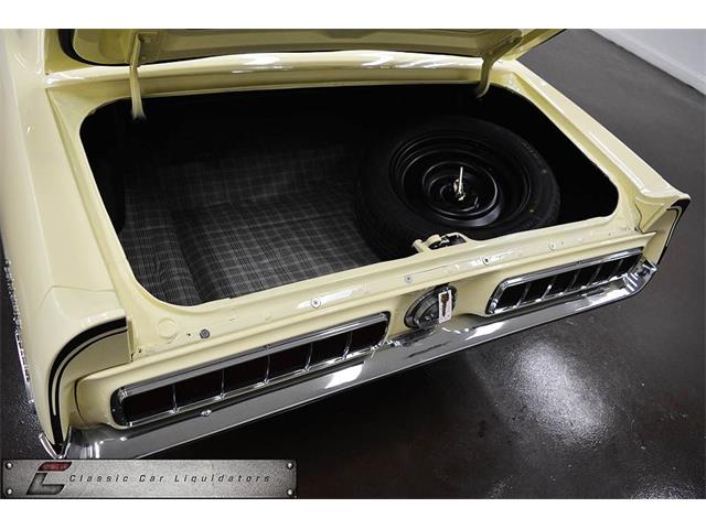 1968 Ford Mustang GT/CS (California Special) (CC-1022562) for sale in Sherman, Texas