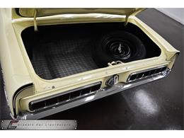 1968 Ford Mustang GT/CS (California Special) (CC-1022562) for sale in Sherman, Texas