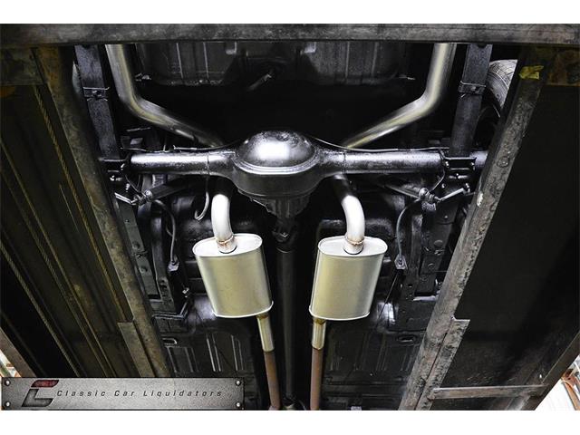 1968 Ford Mustang GT/CS (California Special) (CC-1022562) for sale in Sherman, Texas