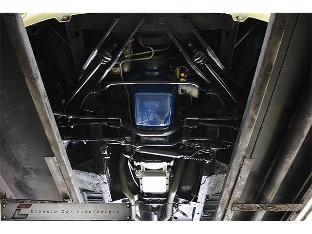 1968 Ford Mustang GT/CS (California Special) (CC-1022562) for sale in Sherman, Texas